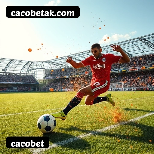 Vantagens exclusivas cacobet para jogadores brasileiros - São Paulo, Rio, BH