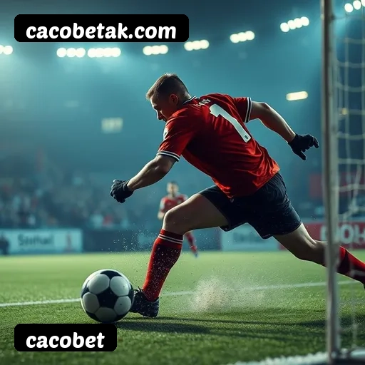 cacobet bônus R$5.000 + 500 giros - Rollover 35x, prazo 30 dias, 38% taxa conversão