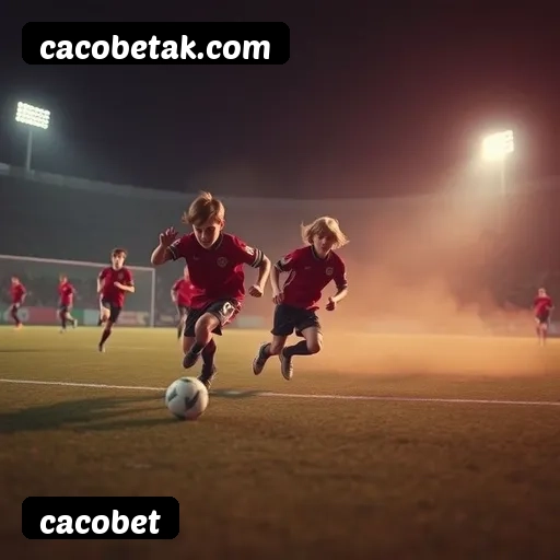 Tabela RTP dos jogos de cassino da cacobet