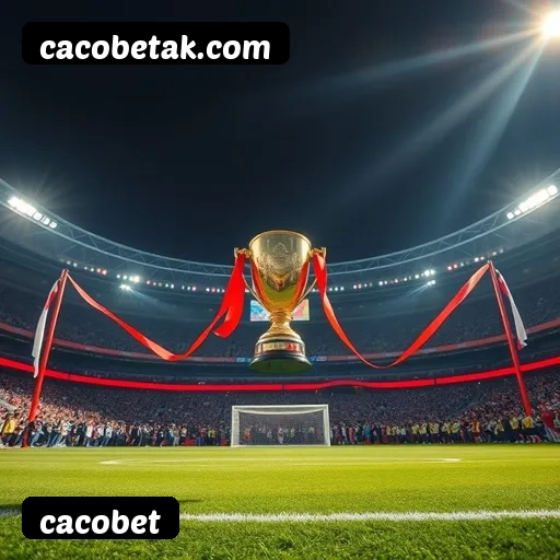 Loterias online disponíveis na cacobet