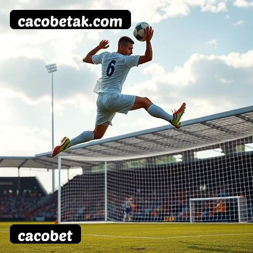 cacobet PIX instantâneo Brasil - Depósito e saque em minutos 24/7