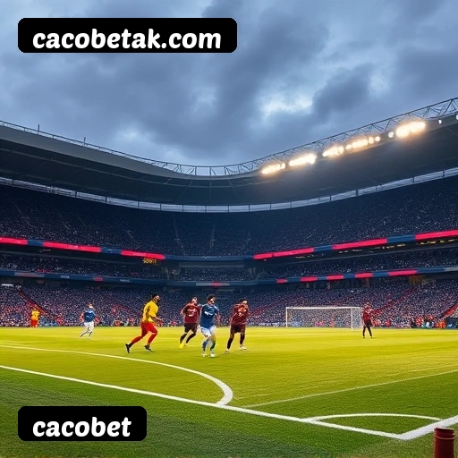 cacobet segurança SSL 256-bit - Licença Curaçao, eCOGRA, GLI certificado