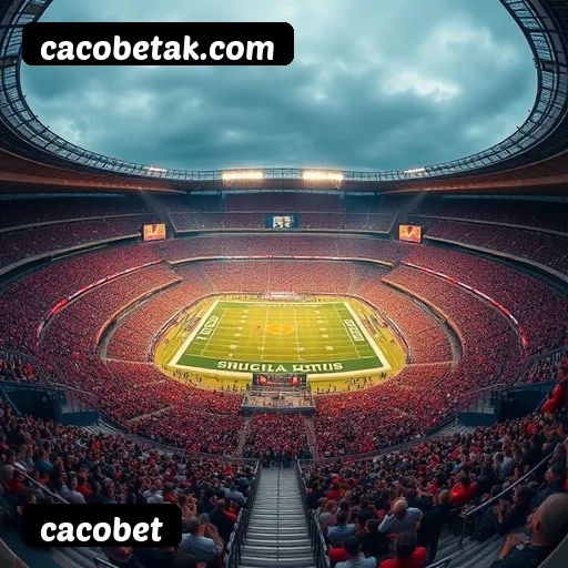 Níveis do programa VIP da cacobet